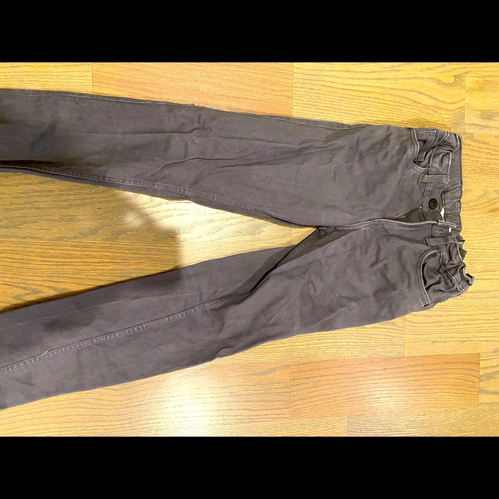New Jeans from H&M